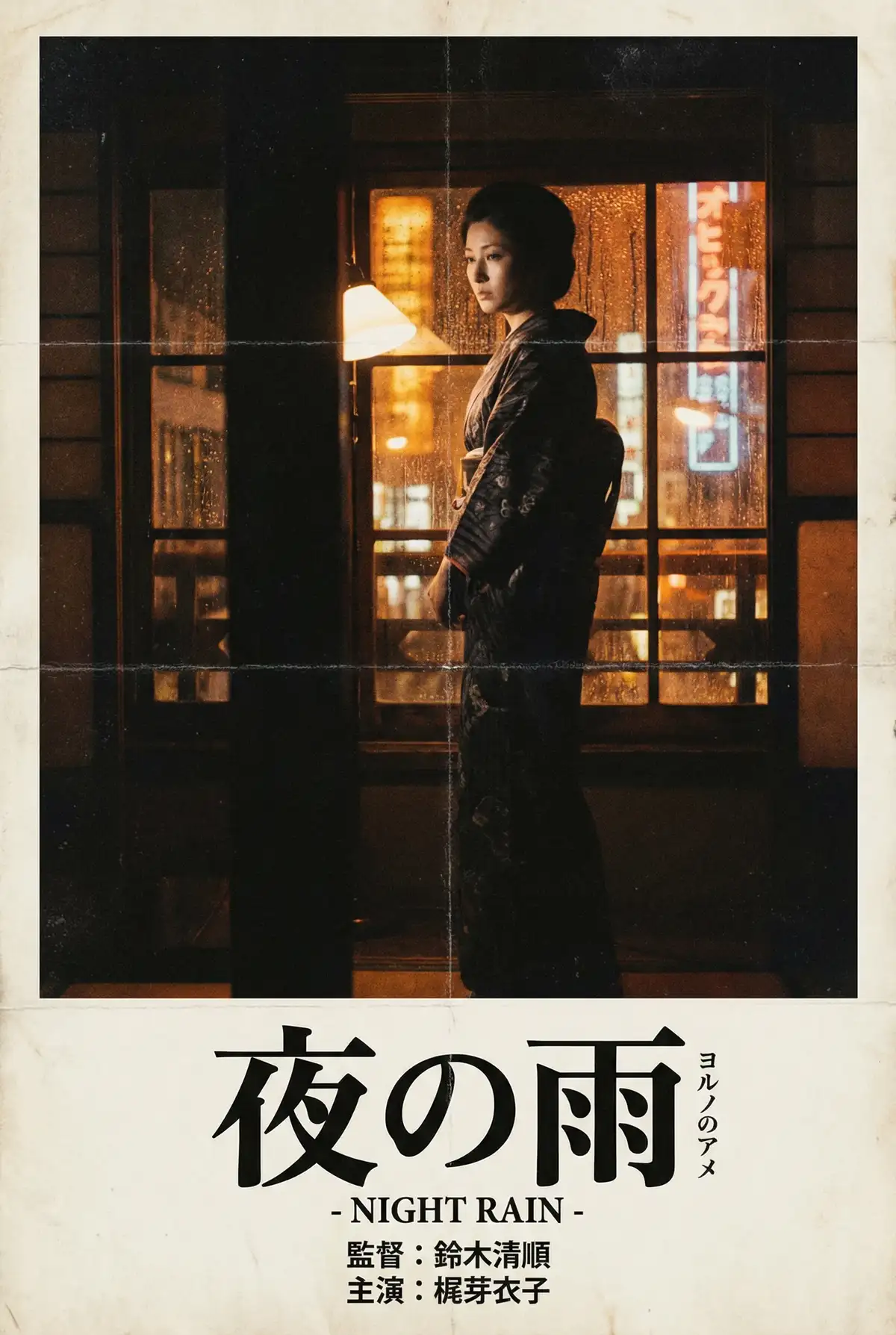 日本经典伦理电影海报 - 花蝴蝶在线视频免费观看中文 馆藏推荐作品